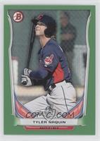 Tyler Naquin #/75