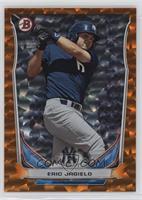 Eric Jagielo #/25