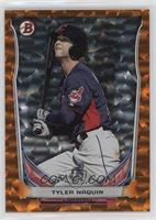 Tyler Naquin #/25