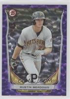 Austin Meadows #/99