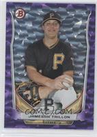 Jameson Taillon #/99