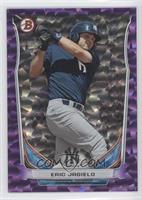 Eric Jagielo #/99