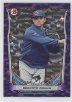 Roberto Osuna #/99