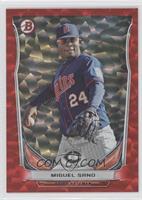 Miguel Sano #/150