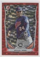 Miguel Sano #/150