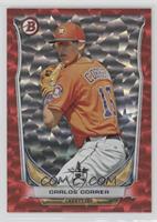 Carlos Correa #/150