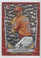 Carlos Correa #/150