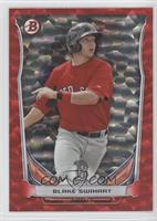 Blake Swihart #/150