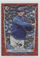 Roberto Osuna #/150