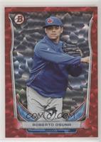 Roberto Osuna #/150