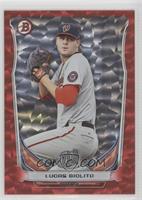 Lucas Giolito #/150