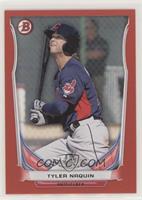 Tyler Naquin #/5