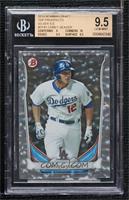 Corey Seager [BGS 9.5 GEM MINT]