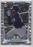 Nomar Mazara