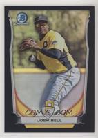 Josh Bell #/75