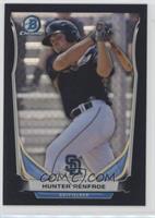 Hunter Renfroe #/75