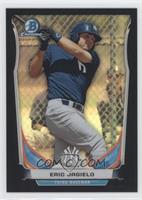 Eric Jagielo #/75