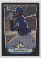 Nomar Mazara