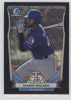 Nomar Mazara