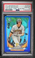 Austin Meadows [PSA 10 GEM MT] #/399