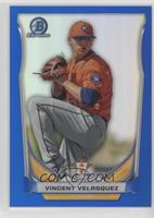 Vincent Velasquez #/399