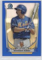 Brandon Nimmo #/399