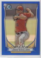 Lance McCullers #/399