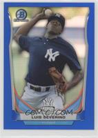 Luis Severino #/399