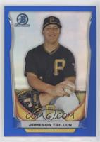 Jameson Taillon #/399