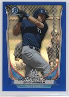 Eric Jagielo #/399