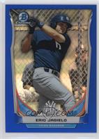 Eric Jagielo #/399