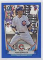 Kris Bryant #/399