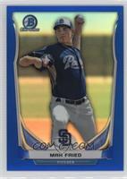 Max Fried #/399