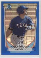 Joey Gallo #/399