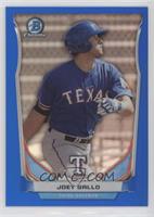 Joey Gallo #/399