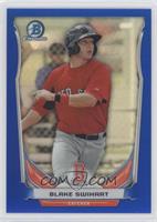 Blake Swihart #/399