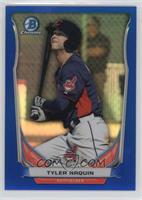 Tyler Naquin #/399