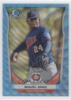 Miguel Sano