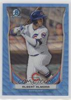 Albert Almora