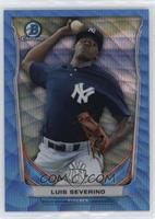 Luis Severino