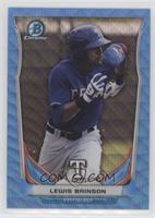 Lewis Brinson