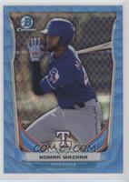 Nomar Mazara