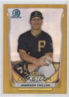 Jameson Taillon #/50