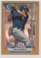 Eric Jagielo #/50