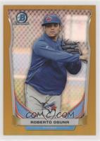 Roberto Osuna #/50