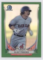 Clint Frazier [EX to NM] #/150