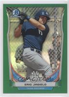 Eric Jagielo #/150