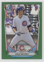 Kris Bryant #/150