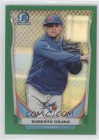 Roberto Osuna #/150