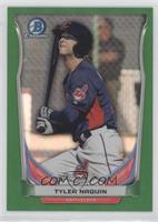 Tyler Naquin #/150